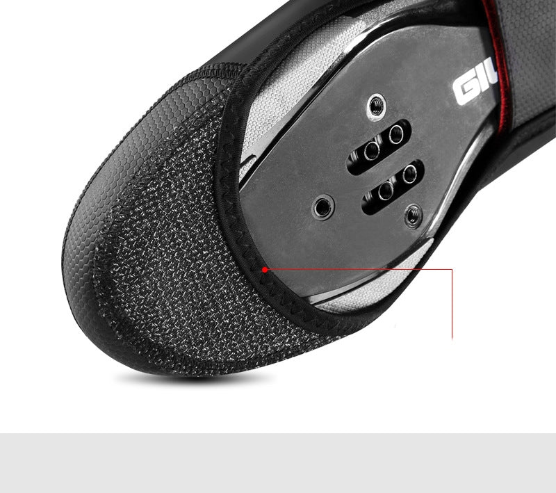 Giyo Cycling Waterproof couvre les chaussures en nylon