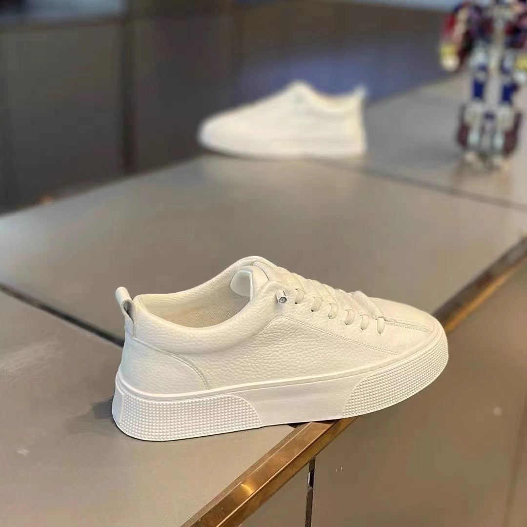 Chaussures de sport et de loisirs minimalistes pour hommes