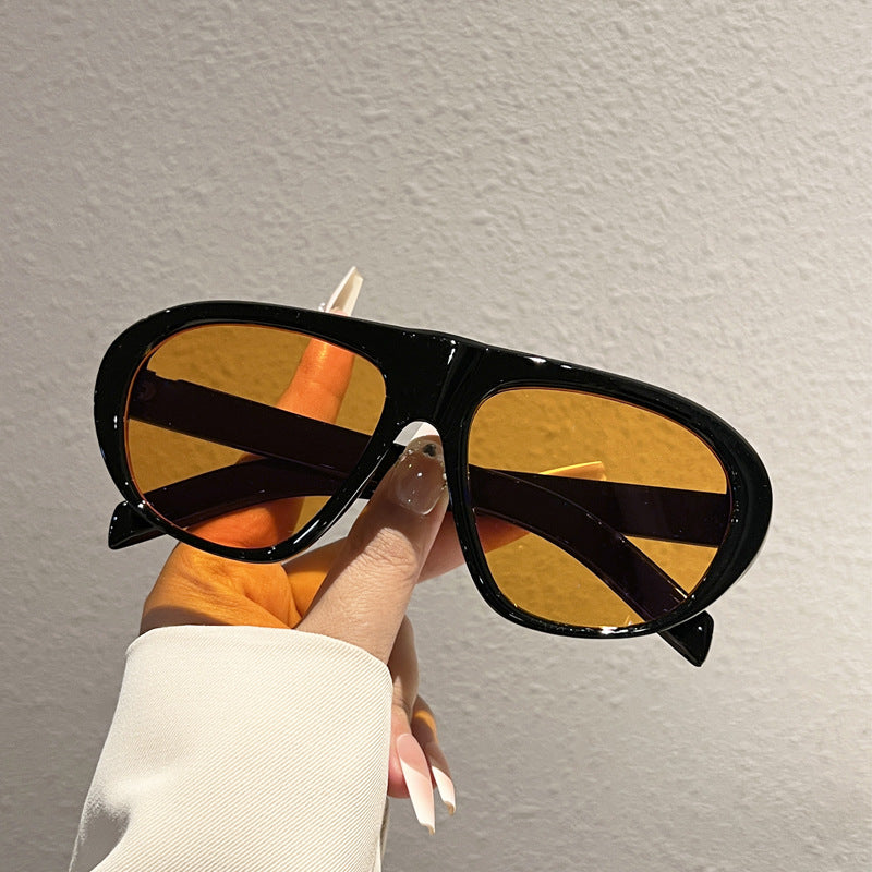 Lunettes de soleil polyvalentes haut de gamme pour hommes populaires en ligne