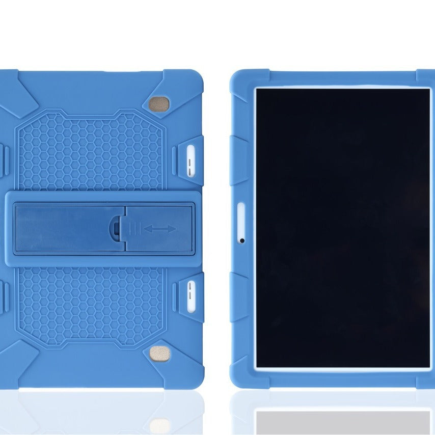 Applicable à la tablette H10 ProM20 Ultimate Silicone de 101 pouces
