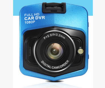 Podofo A1 Mini voiture appareil photo DVR DASH CAM Full HD 1080P Enregistreur vidéo G-Night Visio