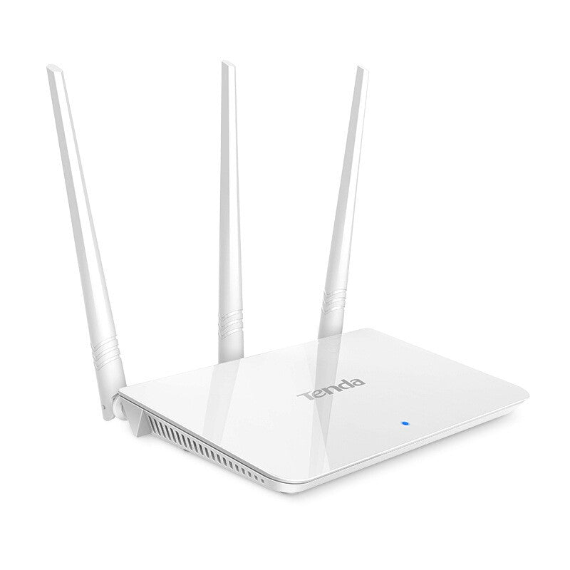 Routeur sans fil Tengda F3 home wall King haut débit haute vitesse fibre optique stable WiFi si