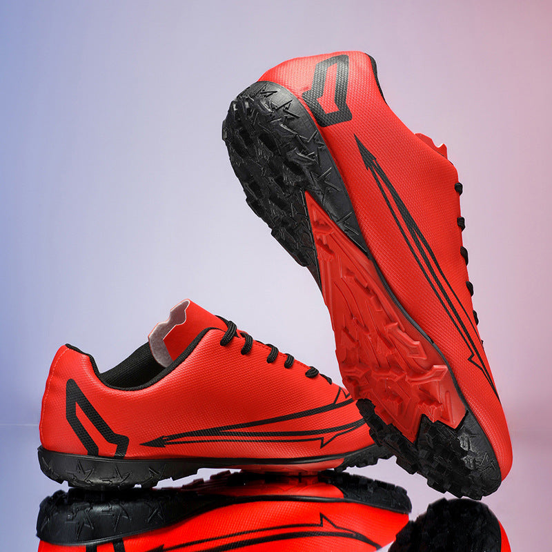 Jeunes sneakers de formation professionnelle