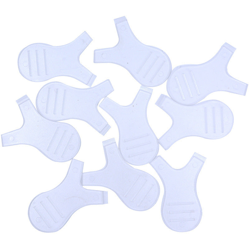 Grafting Cils Planting Cils Silicone Joint