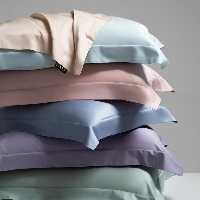 Pillowcase Tencel Lenzing Classe A Maternelle et Infant Condition de deux