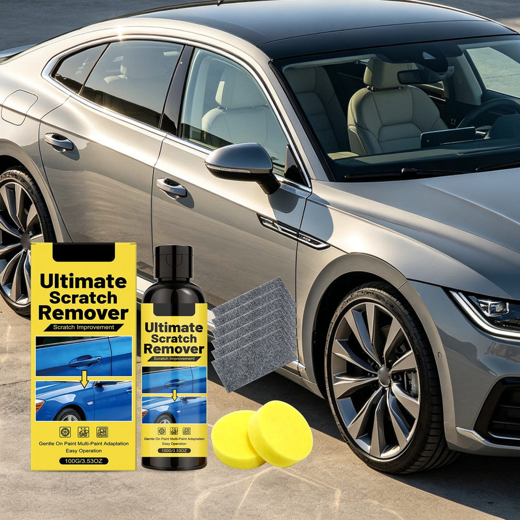 AMZ Automotive Scratch Care Kit