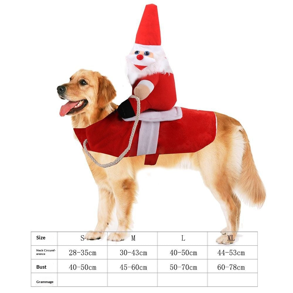 Vêtements pour animaux de compagnie Cat et vêtements pour chiens