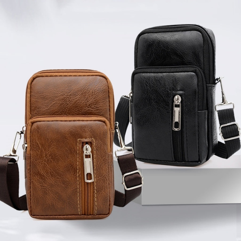 Sac de voyage pour hommes de style Street