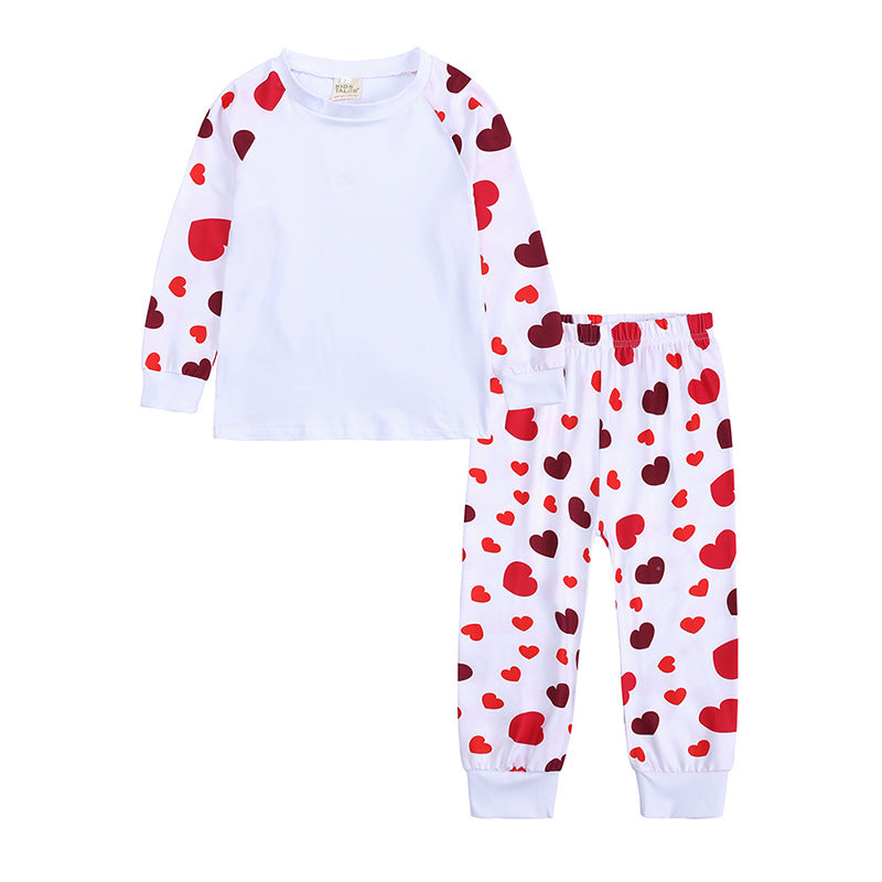 Pâques Pyjama des enfants Commerce extérieur