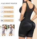 Superbust Fajas Colombianas Shapewear pour femmes Tummy Control Body Shaper Girdles Post Surg