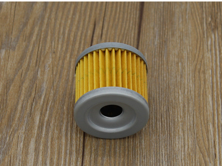 Accessoires de filtre à huile pour moto GS125