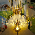Les lumières solaires d'Ange