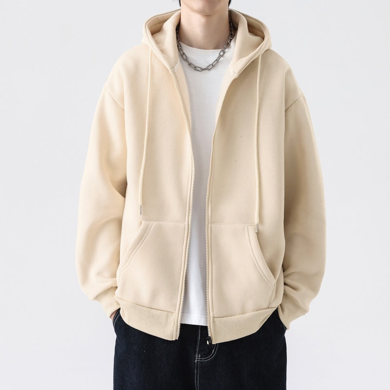Veste décontractée et décontractée pour hommes