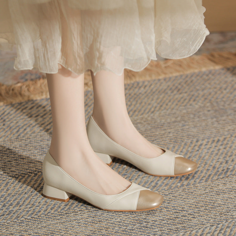 Chaussure pour femmes Mary Jane