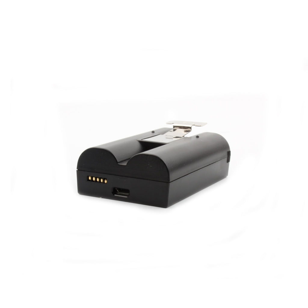SM002 pour la batterie à anneaux V4 Batterie compatible Interphone visuel