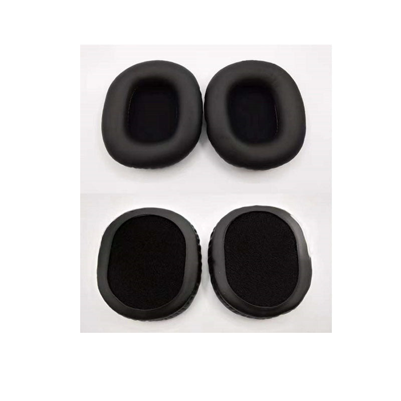 Couverture en mousse Earmuff Beam Couverture en cuir Head Beam Pad