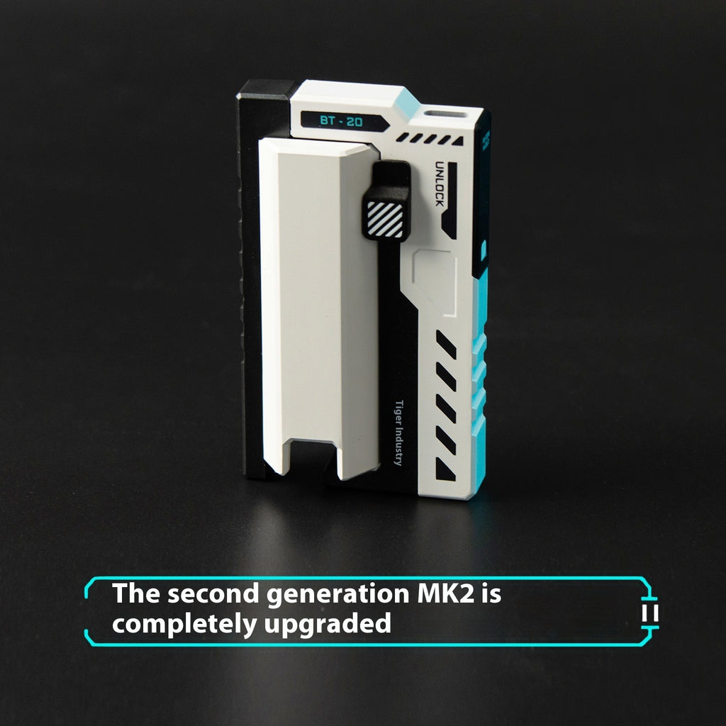 BT-20MK2 Assistant Module d'alimentation mobile swappable tactique