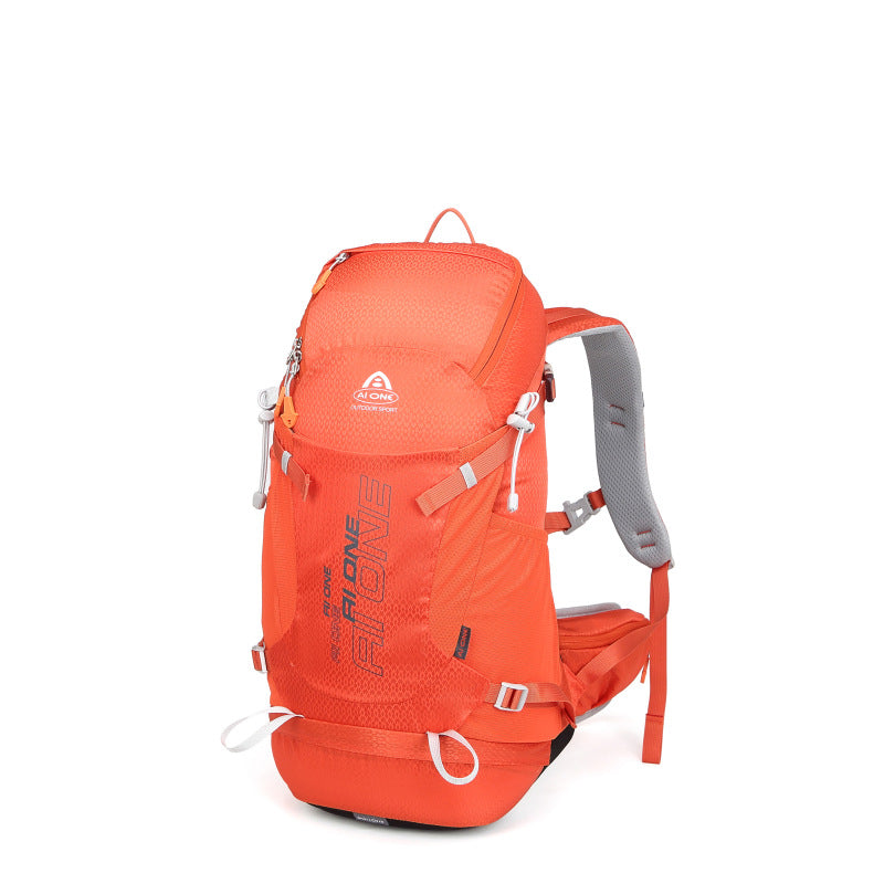 Sac à dos de randonnée durable 32L avec grande capacité