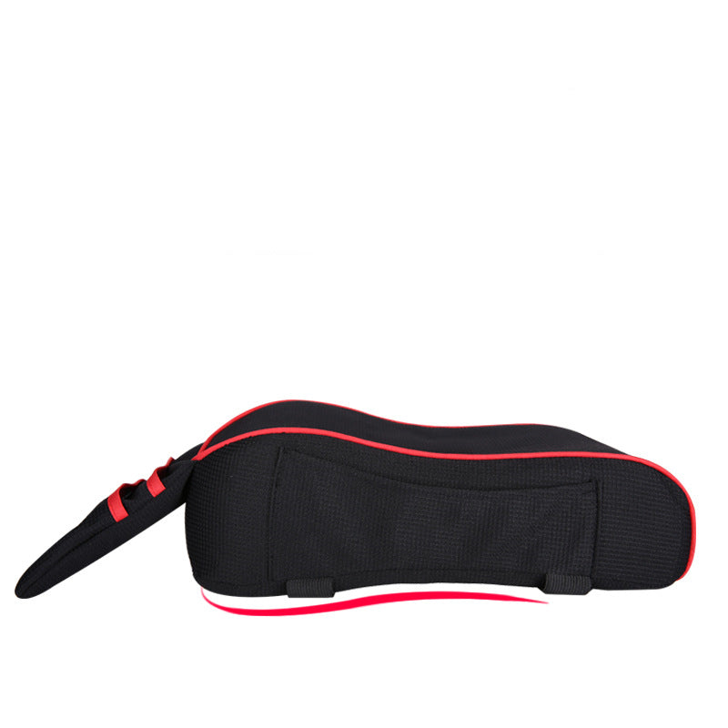 Car accessoires accoudoirs boîte pad