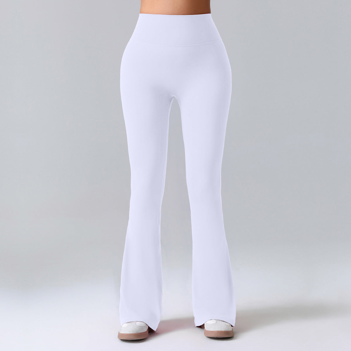 Pantalons de yoga mince d'été pour femmes