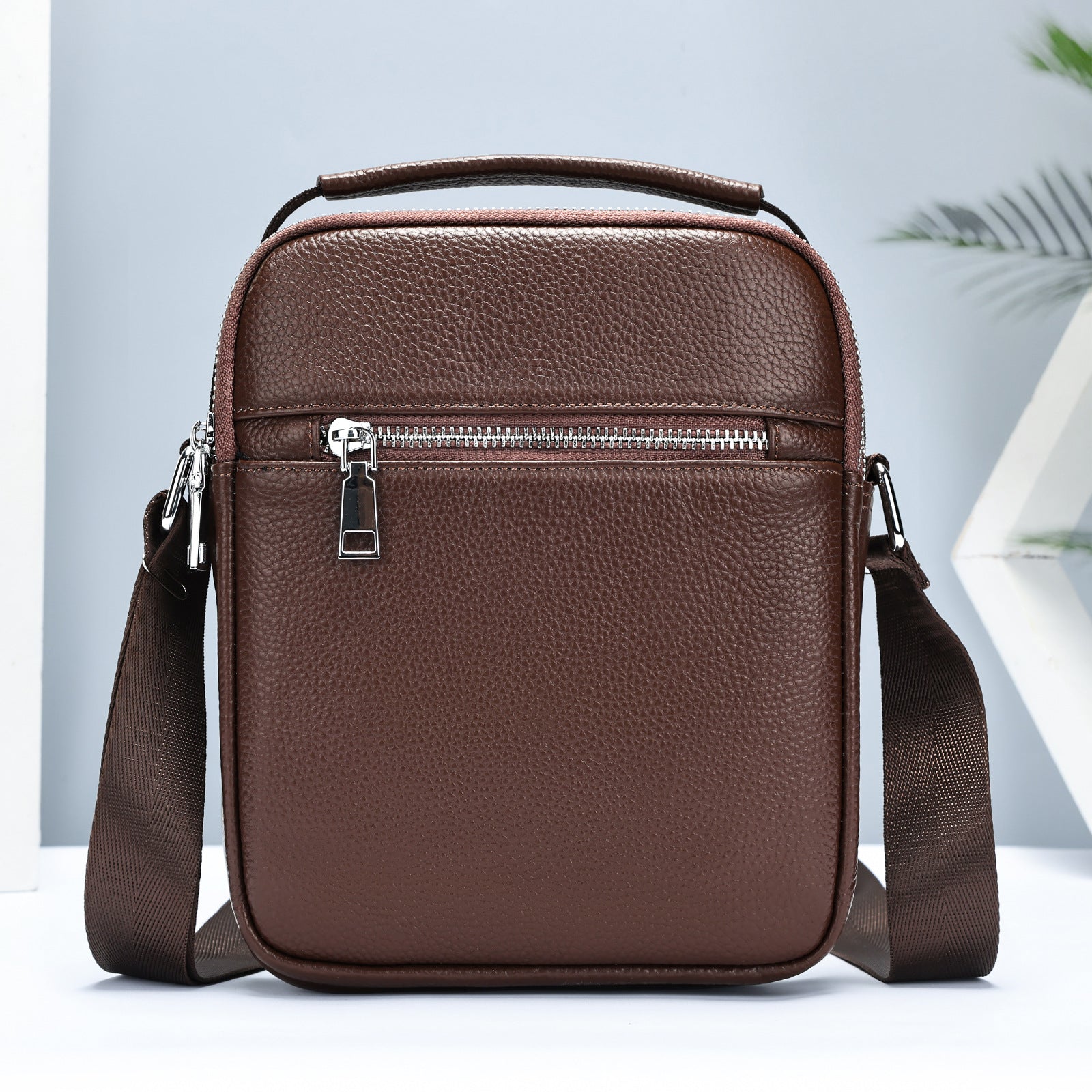 Sac transdermique de première couche pour hommes