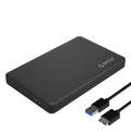 ORICO 2577U3 boîte de disque dur mobile