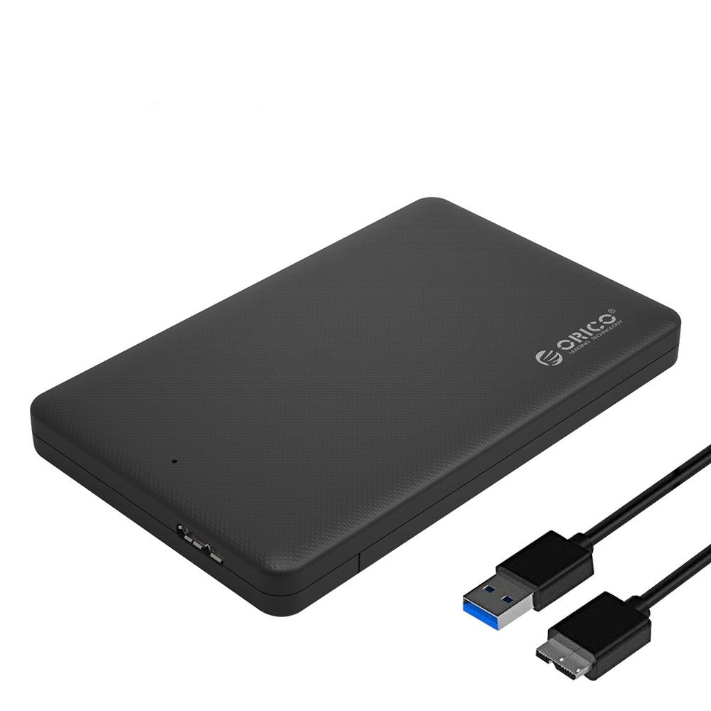 ORICO 2577U3 boîte de disque dur mobile
