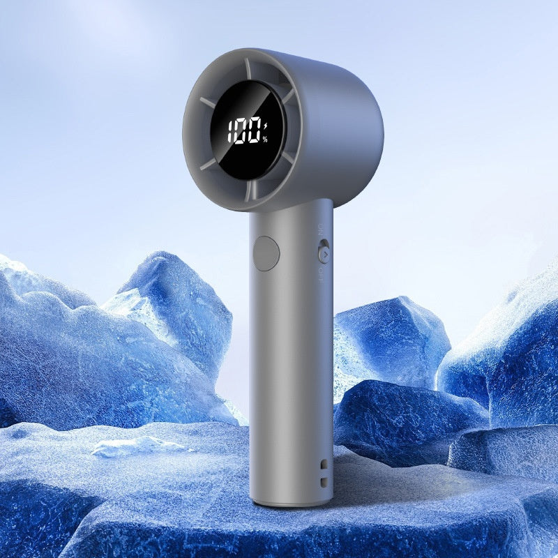 Ventilateur haute vitesse portatif
