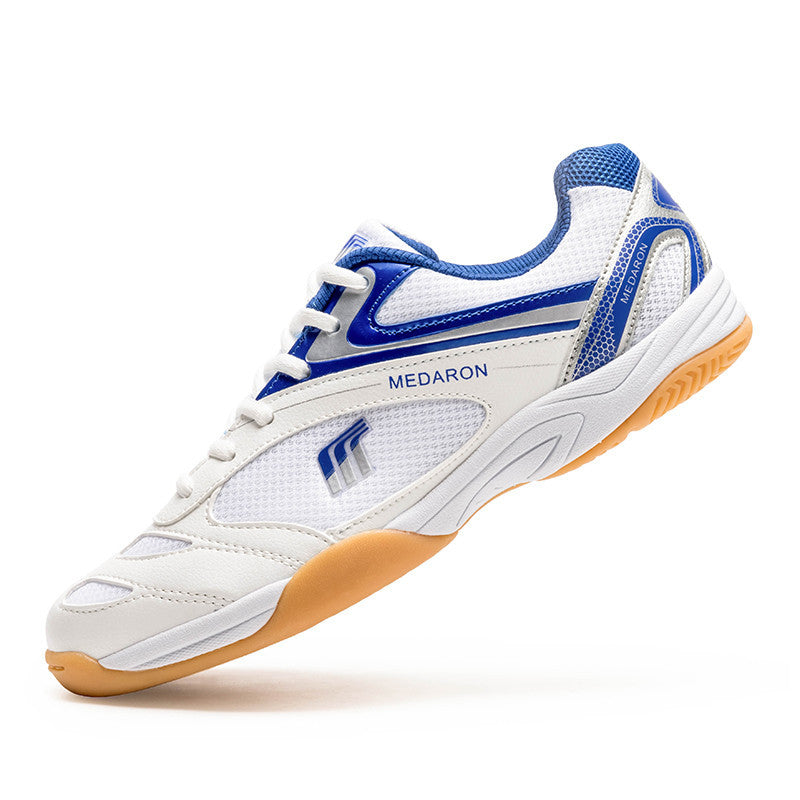 Mesh Table Tennis Sneaker Competition Chaussures de course