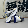 Mesh Respirant épais-solé Sporty-casual chaussurestyly et polyvalent