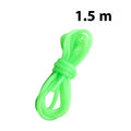Bricolage Pêche Hoy Light Storage Fluorescent Lure Fish Fish Hose
