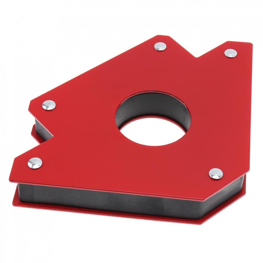 Positionneur triangle de soudure