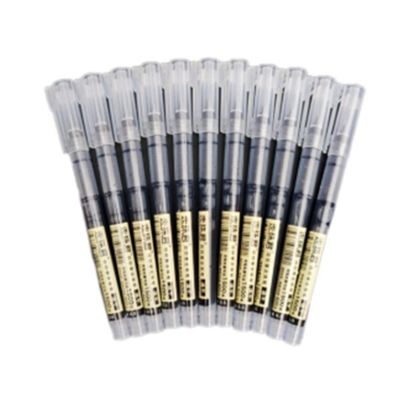 Dianshi Rollerball Droite Liquide Gel à séchage rapide