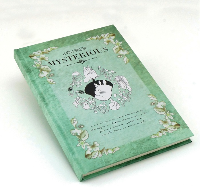 Carnet d'animation
