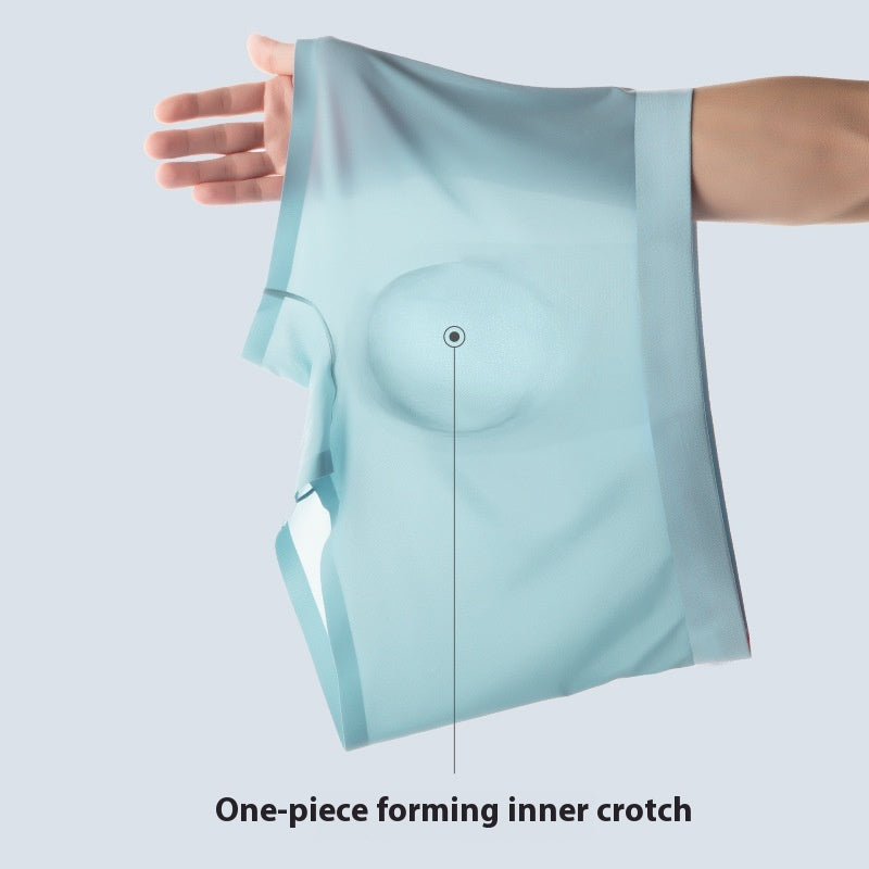 Sous-vêtements pour hommes Summer Seamless Cool