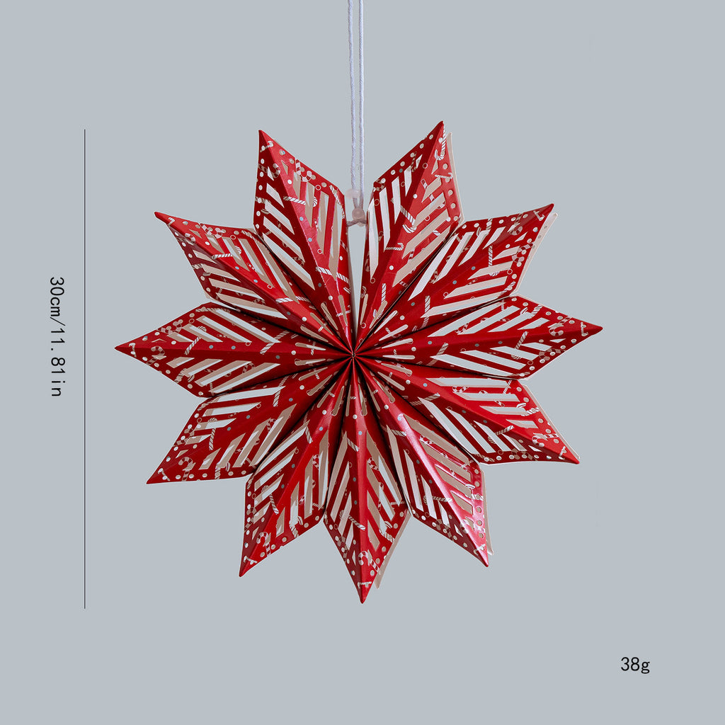 Décoration de Noël