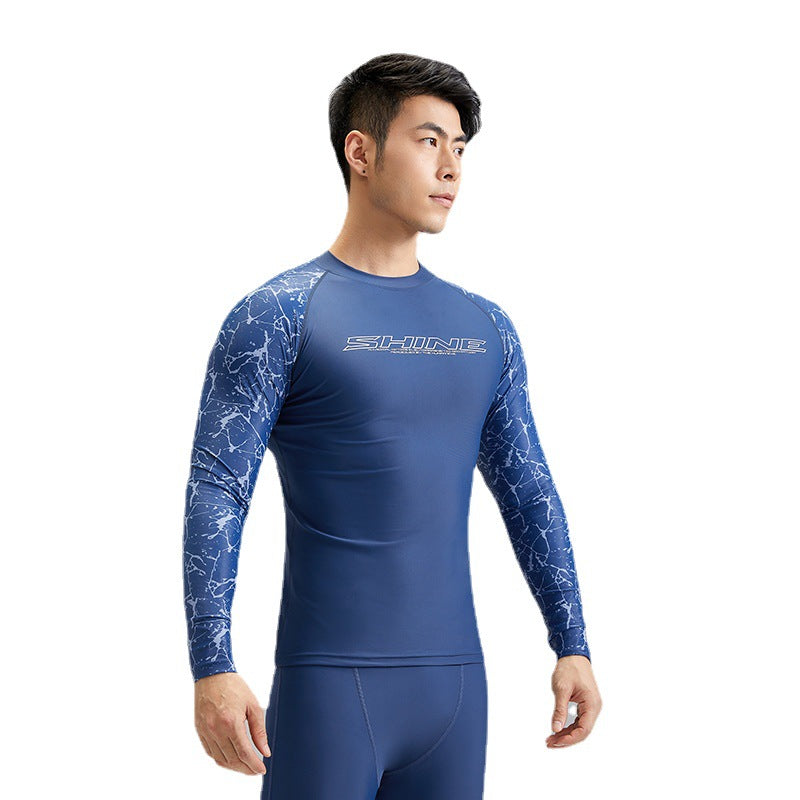 Maillots de bain homme à l'épreuve du soleil et respirant