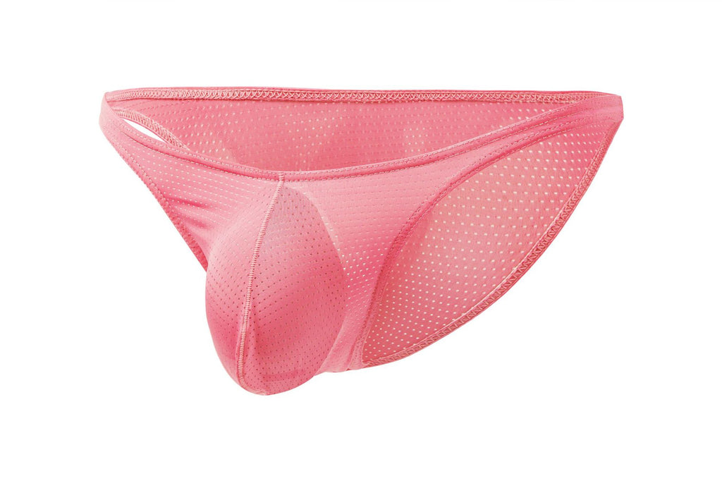 Trunks de natation respirants à maille basse pour hommes