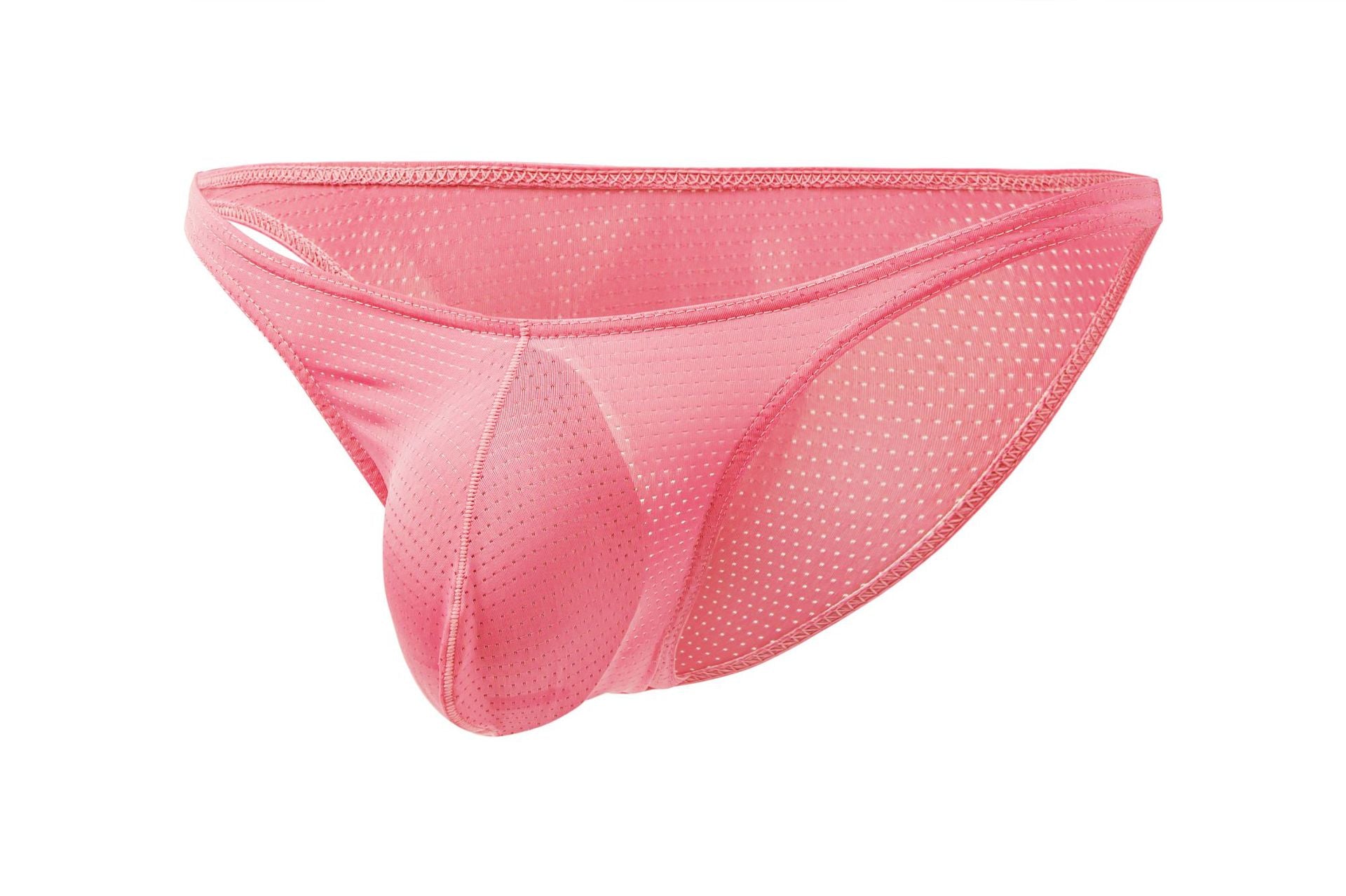 Trunks de natation respirants à maille basse pour hommes
