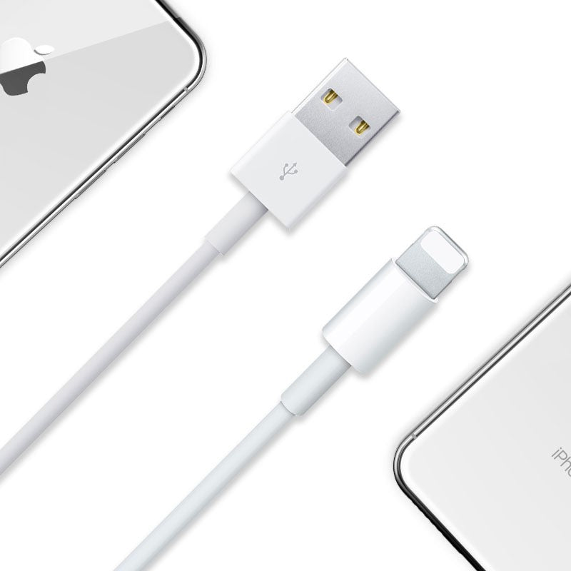 Charger rapidement les données du câble de téléphone mobile
