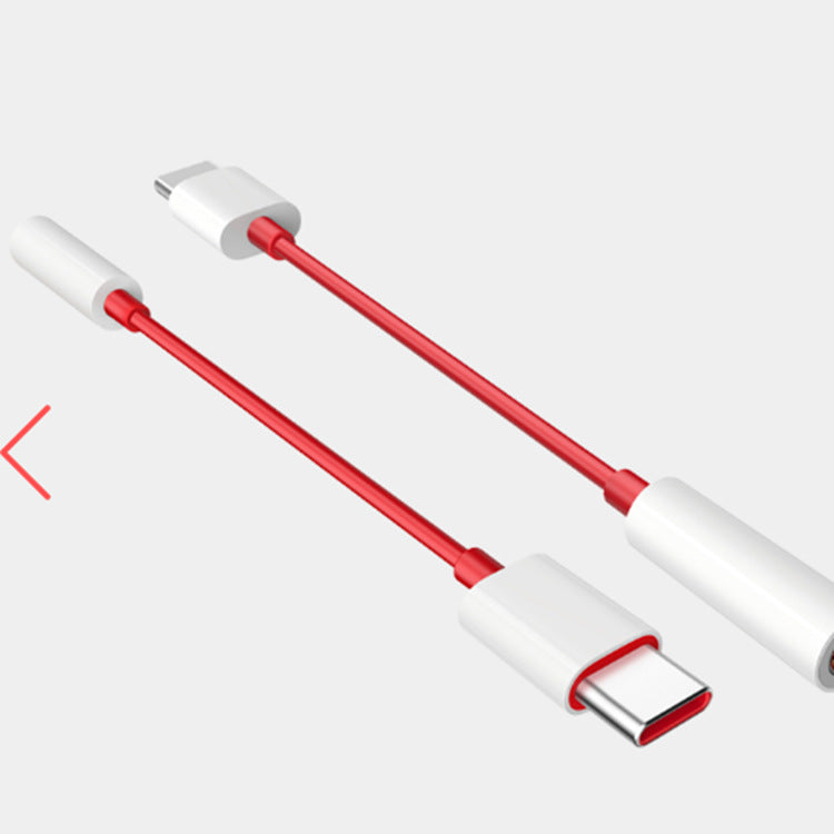 Adaptateur casque câble Type-C à 3.5mm Adaptateur audio 1+7