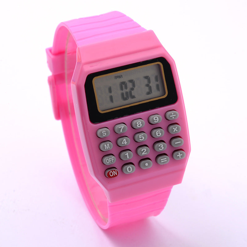 Montres de mode européennes