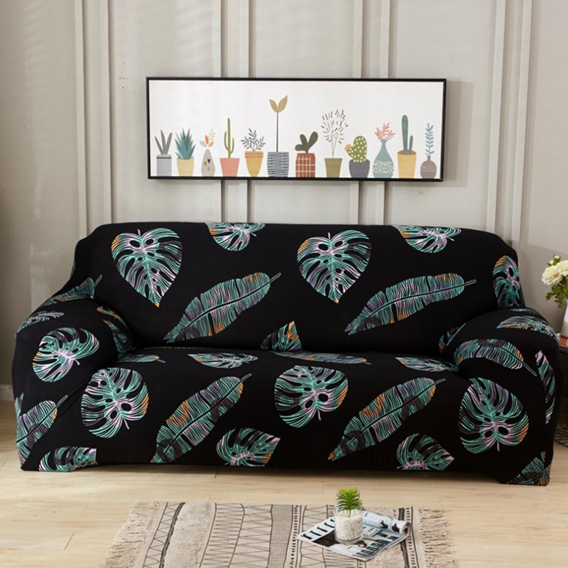 Couverture universelle de canapé stretch tout inclus
