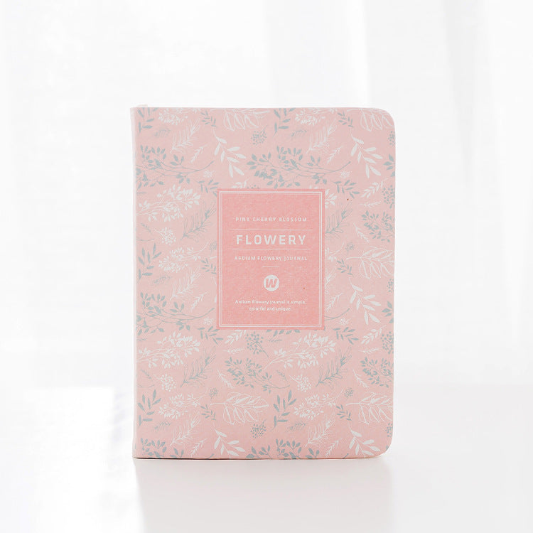 Calendrier calendrier carnet de poche