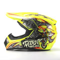 Casque de moto casque de VTT