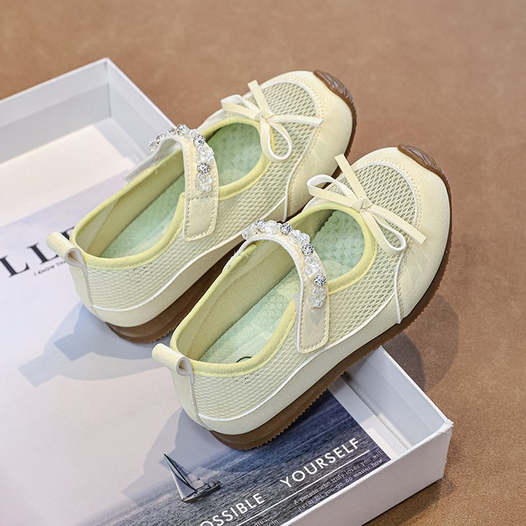Chaussures de ballet pour filles d'été