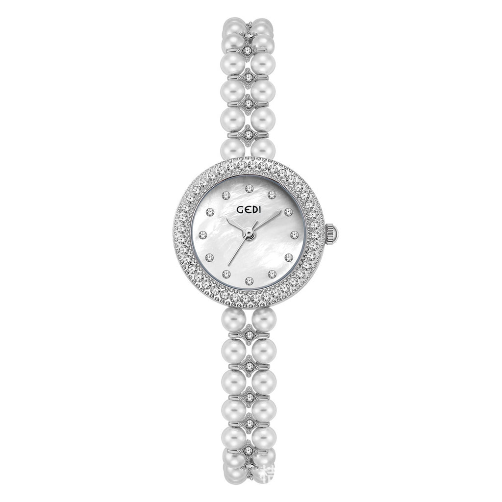 Bracelet de luxe pour femmes Montre Quartz