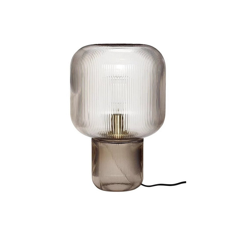 Lampe de lit moderne de luxe de chambre à coucher de table