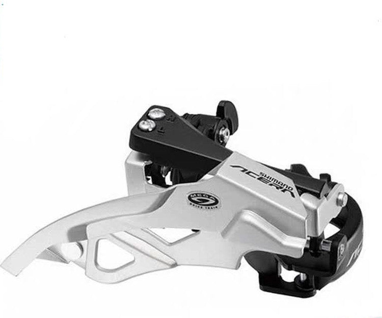 M3709 Transmission de vélo de montagne à dérailleur avant de vitesse