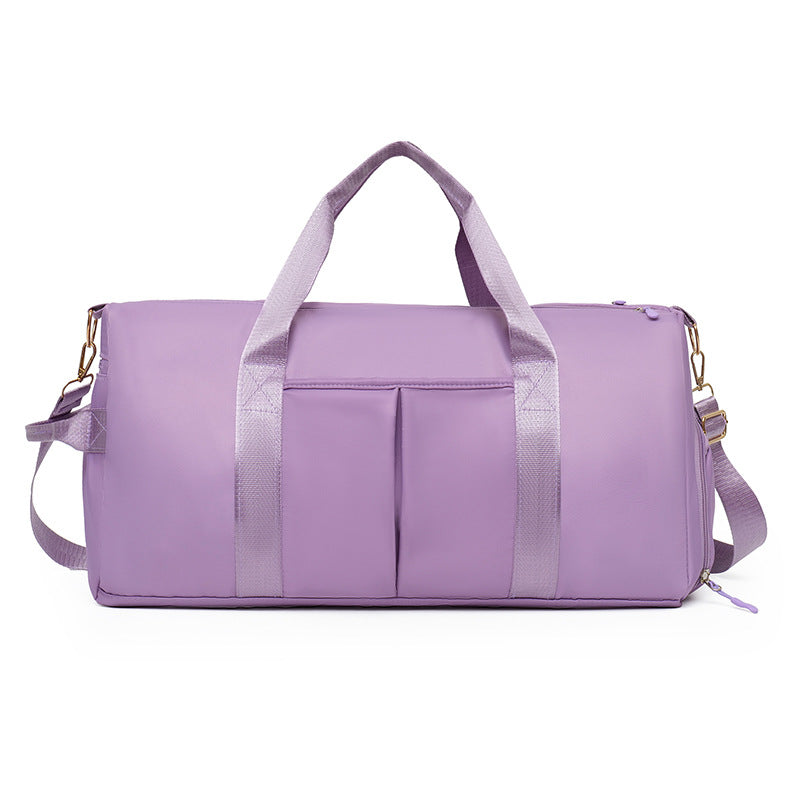Sac de fitness pour femmes